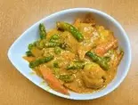 ベジタブルカレー（YOKO FOOD）