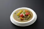 ベジタブルカレー（ミヤギディ 泉店）