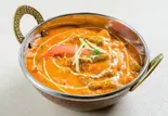 ベジタブルカレー（SPARSH）