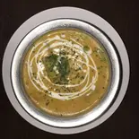 ベジタブルカレー Vegetable Curry（インド＆ネパールレストランキーラン大東店）