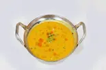 Vegetable Curry / ベジタブルカレー（INDIAN NEPALI RESTURAN T RISHTA）
