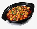 麻婆豆腐（湘味食府）