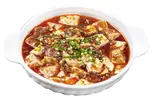 麻婆豆腐（大泉ラーメン）