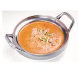 チキンとマッシュルームカレー/Chicken mushroom curry(Luna (LUNA))