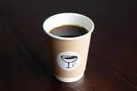 ドリップコーヒー 「エチオピア」（日夜 珈琲とワイン）