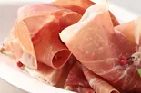 生ハム(プロシュート)（【本格イタリアンと石釜PIZZAのお店】Le quattro stagioni）