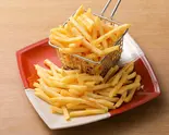 フライドポテト 明太子バター(倍盛)(焼鳥・串カツ たま 札幌テレビ塔店)
