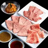 ファミリーセット（割烹焼肉 花火）