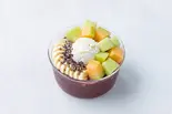 芳醇メロン|acai ＆ greekyogurt（ミルキーグリーク 恵比寿店|グリークヨーグルト＆アサイー）