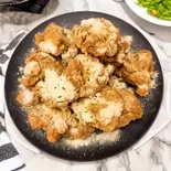 チーズかけチキン 6個（ドングラミキンパ＆チキン）