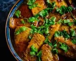 フィッシュマサラ Fish Masala（NEW TAJMAHAL EVEREST 塚本店）