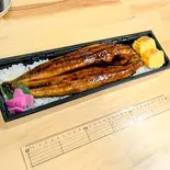 一尾まるごと！30cmうなぎ弁当（YOUキッチン）