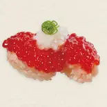 筋子（回転寿司みさき イオン港南台店）
