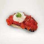 筋子（江戸前鮨 みさき 総本店）