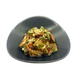オクラキムチ(Okra Kimchi)（韓国料理＆焼肉 小山ホルモン）