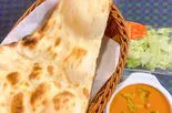 ナマステカレーセット/namaste curry set（ニューナマステインディア）