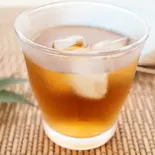 【冷たい】麦茶（【納豆一筋】納豆館）