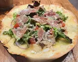 生ハムサラダ(5感 千住大橋店)