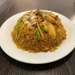 チキンビリヤニ ChickenBiriyani(NEW DELHI)