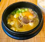 【人気】黒毛和牛すじスープ 単品|Popular Black Wagyu Beef Tendon Soup Single Item（神戸長田牛すじ専門店 すじ福）