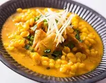 ダールチキン / Dal Chicken（タージマハール）