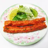 シークカバブ 2p  seekhkabab（インドカレースワズ）