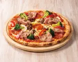 グラッチェデラックスピッツァ（グラッチェガーデンズ 練馬土支田店）