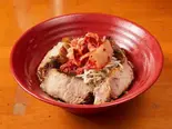 キムチチャーシュー丼（麺屋志 美章園店）