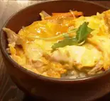 玉子丼（絶品丼）
