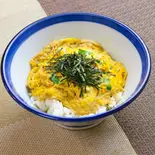 玉子丼(なだ市 都島店)
