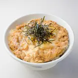 玉子丼（どんぶり専門店 恵(けい) 本店）