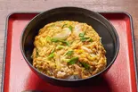 玉子丼（弁天町 番屋）
