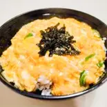 玉子丼（世起そば）