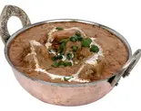 マタルマッシュルーム Matar Mushroom（ヤマカレーインドレストラン）