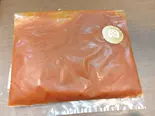 自家製トマトソース（矢澤精肉店雑色店）