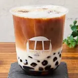 香港式ミルクティー Hong Kong-Style Milk Tea（台湾茶屋モクテルストーリー）