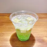 バナナソーダ（i's room）