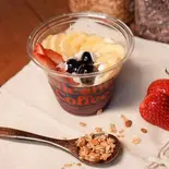 Mini Acai Bowl（Nicona Coffee）