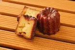 カヌレ ドゥ ボルドー(ブーランジェリーパルクシャクジイ)