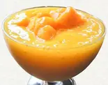 ガジャルハルワ Gajar halwa（シッダールタパレス 雪谷 田園調布店）