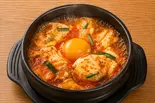 スンドゥブ/Sundubu（すなお上野店）