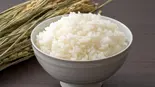白米（The Family 麻辣大学 ららテラス HARUMI FLAG店）