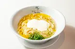 らぁ麺フロマージュ 糖質オフ麺12kcal変更おすすめ！（ドゥエイタリアン 渋谷東急プラザ店）