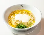 【要加熱調理】らぁ麺フロマージュ (生麺タイプ)（ドゥエイタリアン GINZA GUCHI）