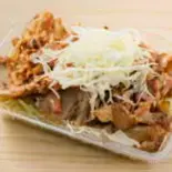 おつまみケバブSnack kebab（Sok Sok Kebab）