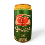 ガラナ アンタルチカ 350ml(Guarana)(AMAZON POLPAS カフェ&マーケット)