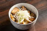 炙りちゃーしゅー飯（らーめん潤蒲田店）
