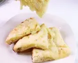 Cheese Nan チーズナン（インドネパールカレーマヤビレストラン）