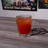 トマトジュース（放出 立ち呑み処 いとや）