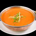 JAIPURI CHICKEN CURRY(ジャイプリチキン) 当店の人気の商品※画像はイメージです。（インド料理 AYUSH）